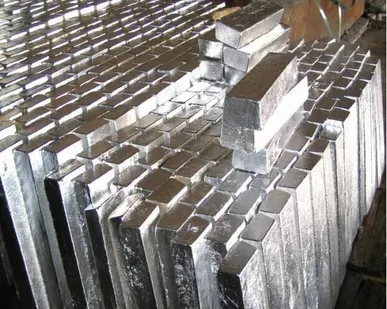 фото Магний Проволока МА5 4