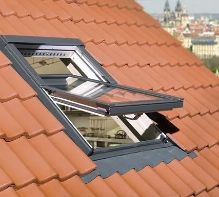 Фото №0 Окно мансардное FAKRO FTS U2 Стандарт 94х140
