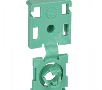 фото Пломбируемая клеммная заглушка для автомат. выкл. City9 Set серий C9F S9F