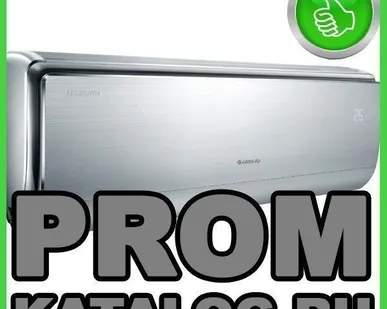 фото Кондиционеры настенные Gree