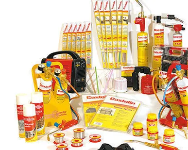 фото Зажигалка для газосварки