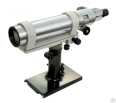 Фото №0 Автоколлиматор АКТ-15