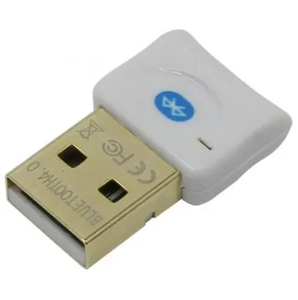 Фото №0 Bluetooth адаптер ESPADA ES-M07