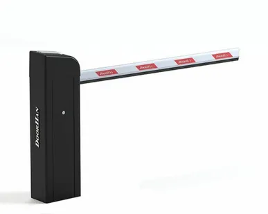 фото Шлагбаум DOORHAN Barrier-Pro Ширина проезда 4 м