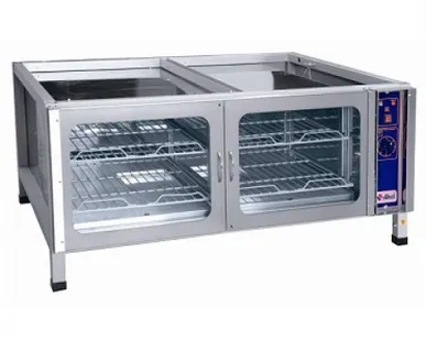 фото Расстоечная камера ШРТ-4 ЭШ