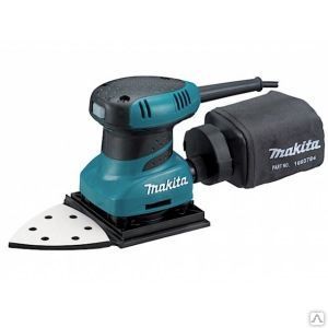 Фото №0 Вибрационная шлифмашина makita bo 4565
