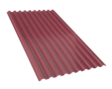 фото Профнастил С21 Sokrof Texture 0,5 матовый полиэстер