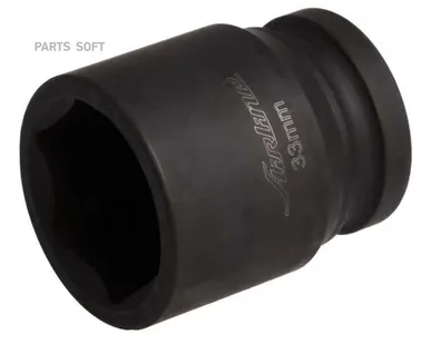 фото AIRLINE AT-IS34-14 Головка ударная торцевая 3/4" DR