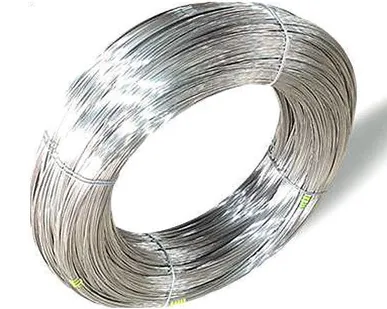 фото Сварочная проволока 1.2 Св 04Х19Н11М3 Д-300 ГОСТ 2246-70