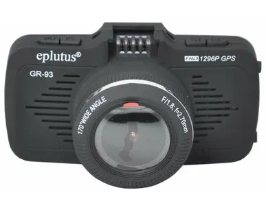 фото Видеорегистратор Eplutus GR-93