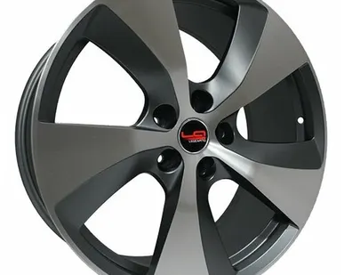 фото Колесный диск LegeArtis A516