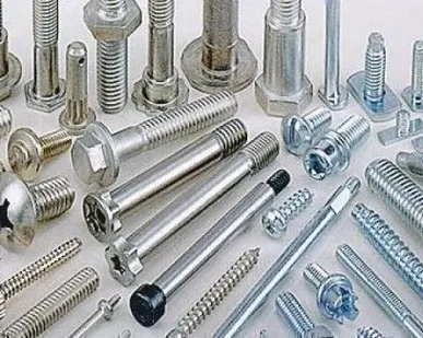 фото Шайба стопорная с лапкой