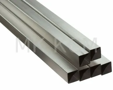 фото Труба профильная 100х100х4,0 сп/пс 12000 ГОСТ 30245-03/ 8639-82/ 13396