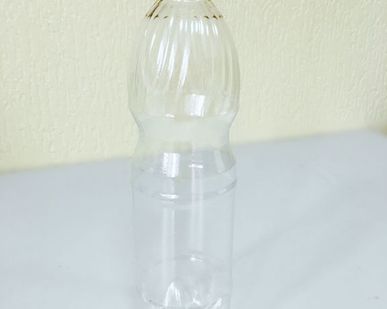 фото ПЭТ Бутылка 0.5 л
