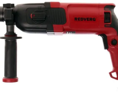 фото Перфоратор RedVerg RD-RH850 SDS-Plus