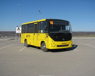 фото Аренда автобуса