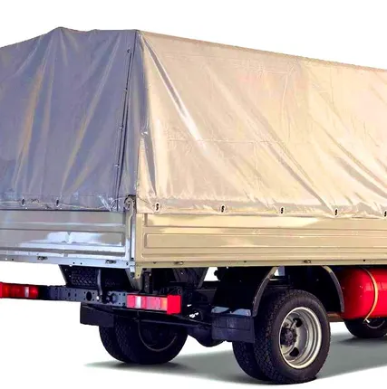 Фото №1 Кузов на Газель 3302 Бизнес, Некст  