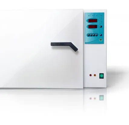 Фото №0 Стерилизатор воздушный модель «Стандарт» ГП-80 СПУ в корпусе из нержавеющей стали