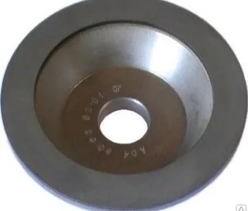 фото Чашка алм. 125х10х3х32 АС4 125/100 В2-01