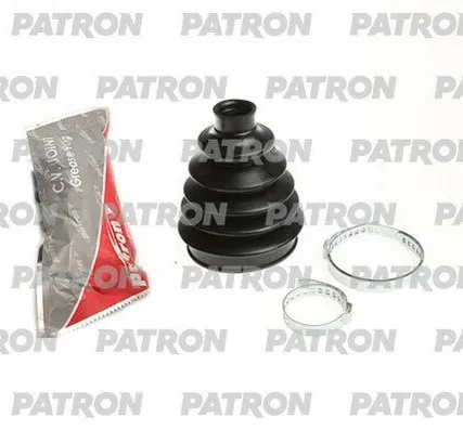 Фото №0 PDC0074 Пыльник ШРУСа