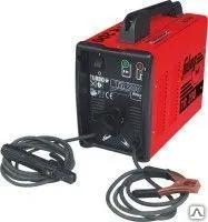 фото Сварочный трансформатор Fubag TR200