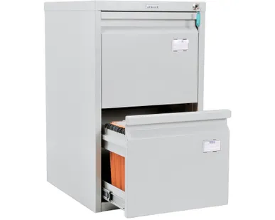 фото Картотека металлическая