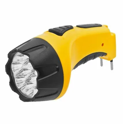 Фото №0 Фонарь 94 952 NPT-CP04-ACCU Navigator 94952