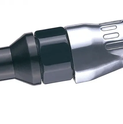 Фото №0 Гайковерт угловой пневматический Concorde CD-AW69-12C