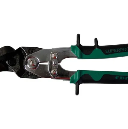 Фото №0 Ножницы подрезные/проходные правые EDMA - 010255