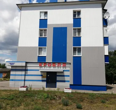 Магазин Кровля