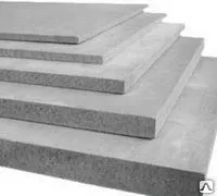 Фото №0 ЦСП 8мм х 2700х1200