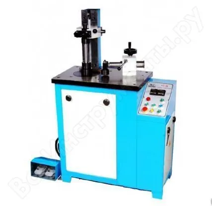 Фото №0 Кузнечные станки V2-16