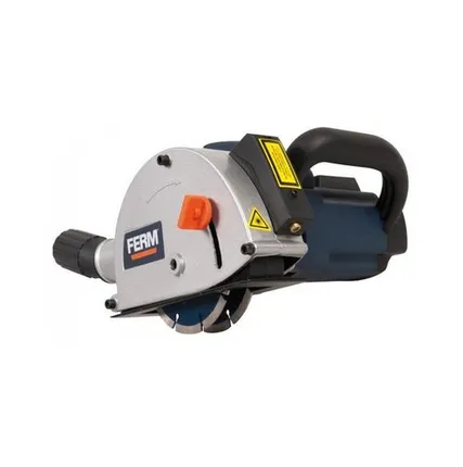 Фото №0 Штроборез FERM WSM1009