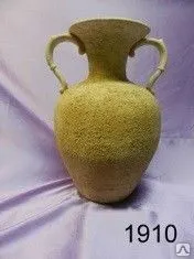 Фото №0 Горшок Кувшин с ручкой