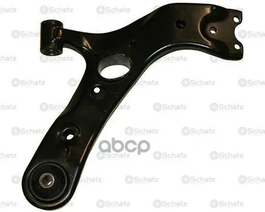 фото Рычаг подвески (передний правый нижний) TOYOTA RAV4 (XA30) 05-12 Schatz арт. S251825R
