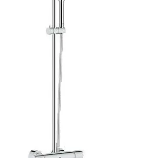 фото Душевая система Grohe Rainshower 27966000 Grohe