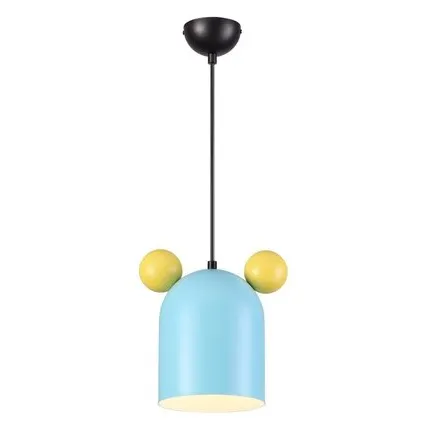 Фото №0 Подвесной светильник Odeon Light MICKEY 4732/1