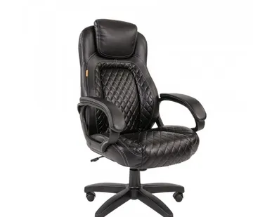 фото Кресло руководителя CHAIRMAN-432