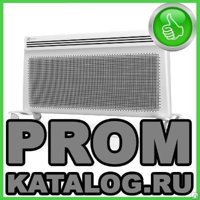 Фото №0 Нагреватель инфракрасный Electrolux