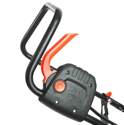 Фото №14 Газонокосилка электрическая PT 1130E