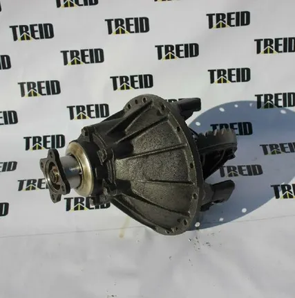 Фото №0 Редуктор (под полуось на 19 зуба) zl20