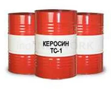 фото Керосин на розлив ТС-1