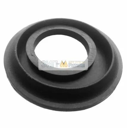 Фото №0 Прокладка круглая с бортиком для водонагревателя Gorenje (Горенье)