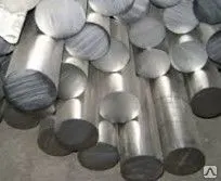 фото Пруток алюминиевый АМГ2, 12х3000