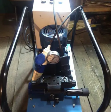 Фото №0 Насосные станции.