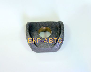 фото Прижим колеса ЧМЗАП 771Б-3107044