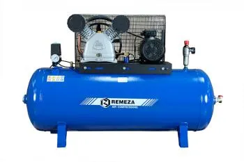 фото Компрессор поршневой Remeza СБ4/Ф-270.LB50