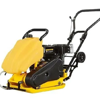 Фото №0 Huter Виброплита VP-35W Huter