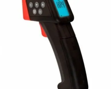 фото Толщиномер лакокрасочных покрытий ET 11Р ЕвроТрэйд