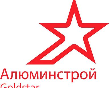 фото Алюминиевые композитные панели (Алюкобонд) Goldstar 4/0.4мм 1220х4000мм